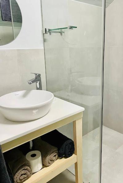 Kasteelberg Place • Stay รีบีค คาสตีล ภายนอก รูปภาพ