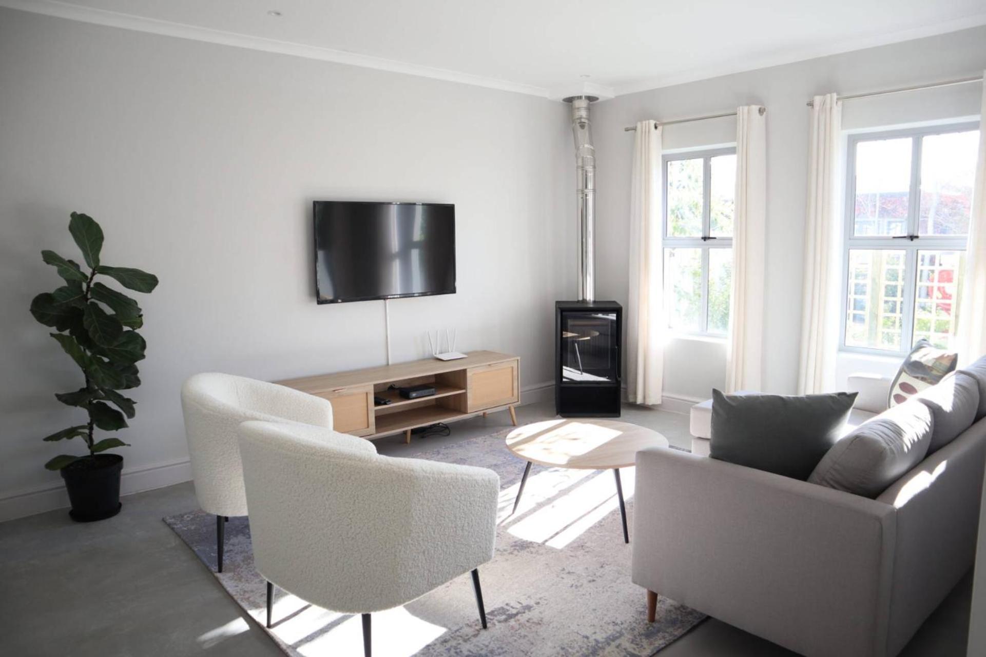 Kasteelberg Place • Stay รีบีค คาสตีล ภายนอก รูปภาพ